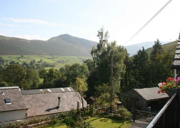 Stoneygill