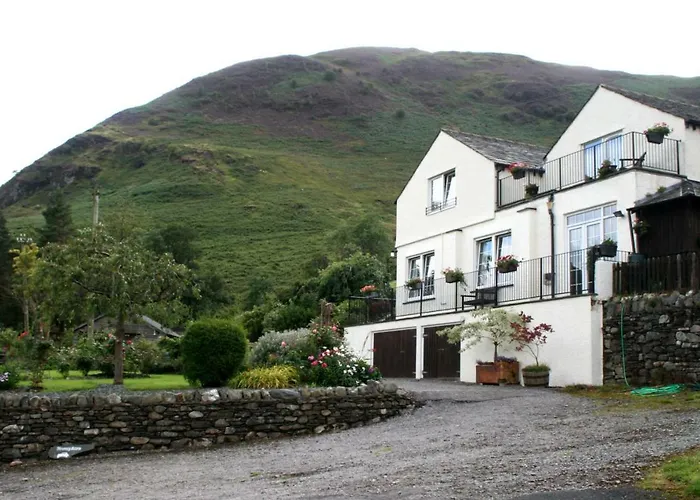 Stoneygill